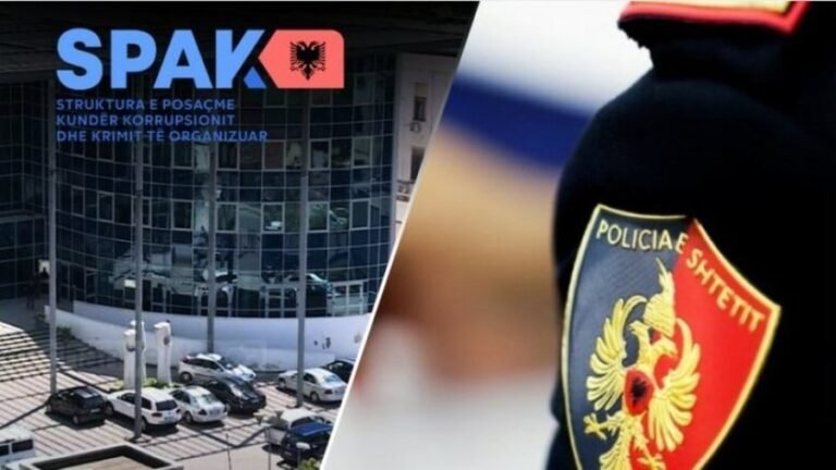SPAK dërgon për gjykim 3 ish-policë për trafik droge