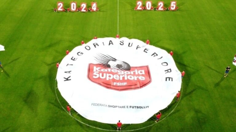 Grup Kriminal! SPAK të hetojë kampionatin shqiptar të futbollit!