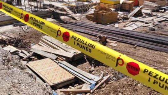 Konflikt me ndërtuesin? Hidhet tritol në një gropë pallati në Kamëz
