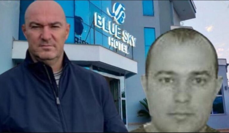 U kap në Dubai, kush është “gango” Kristo Qirici, vëllai i Edmond Papës