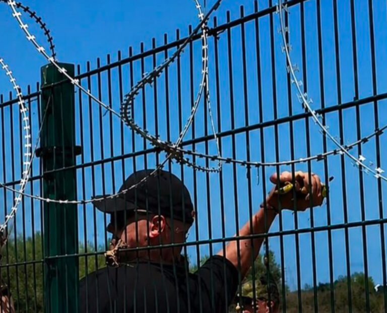 Geri i Major Security! I forti që qëlloi me gurë vlonjatët në Zvërnec