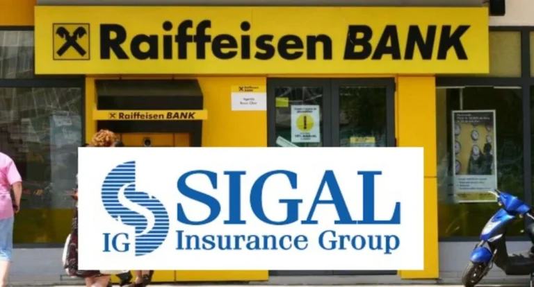 Konkurrenca ‘’prish marrëveshjen’’ Raiffeisen – SIGAL, por i fal nga gjoba! Skema për të përfituar nga kredimarrësit
