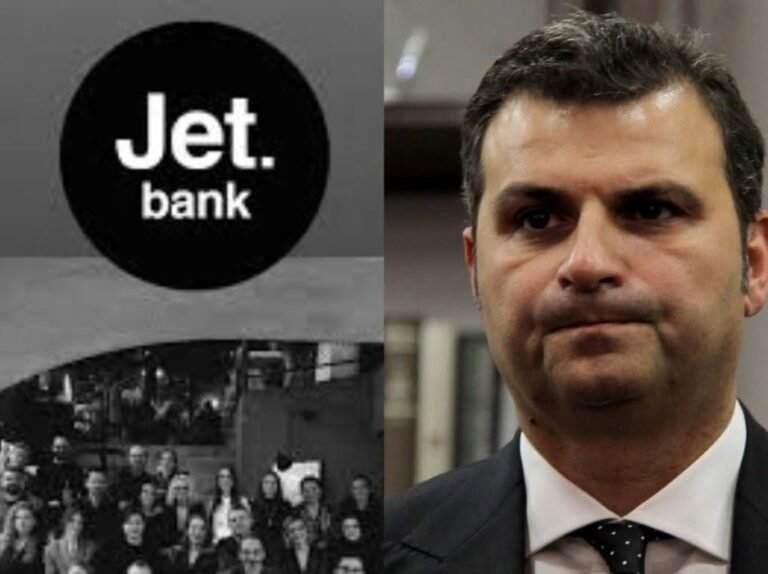 Çfarë po fshihet pas JET BANK? Banka e Shqipërisë nuk jep asnjë informacion
