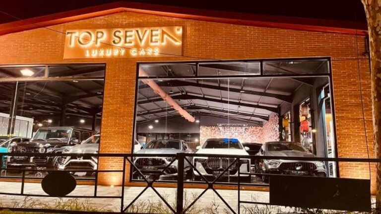 Bllokohet biznesi i makinave Top Seven, pronë e Orgest Birçaj