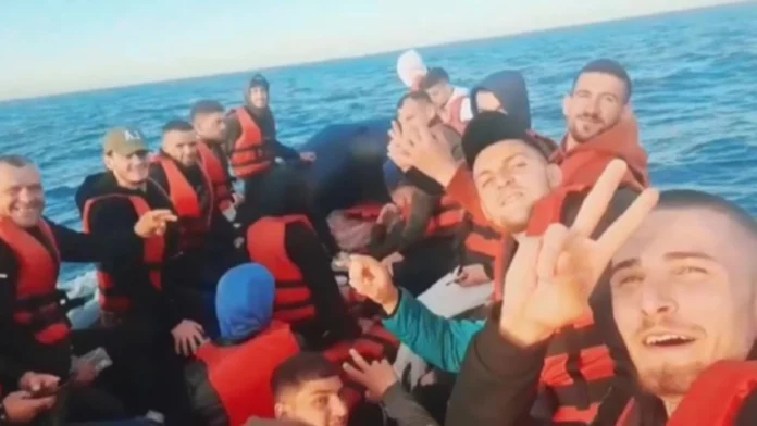 I akuzuar për kontrabandë njerëzish, del përpara drejtësisë 40-vjeçari shqiptar Vilson Halili