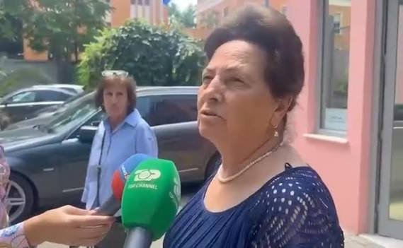 Fatime Kryemadhi në GJKKO: Refuzon gjykimin e shkurtuar dhe akuzon SPAK-un për injorim të të ardhurave të saj