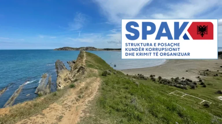 EMRAT/ Çështja e tokave në Zvërnec, SPAK kontroll te zyrtarët e Hipotekës së Vlorës
