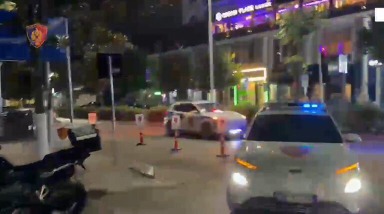 Çfarë ndodhi mbërmë në Kamëz? Reagon Policia: I riu mori kallashin direkt…