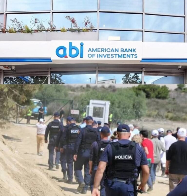ABI Bank zotëruese e mijëra hektarë tokë në Zvërnec? Reagon banka: Mashtrim…