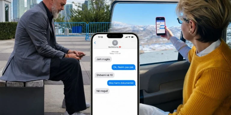 Kryemadhi nxjerr SMS-të me Ramën: Duhet mbyllur shpejt…