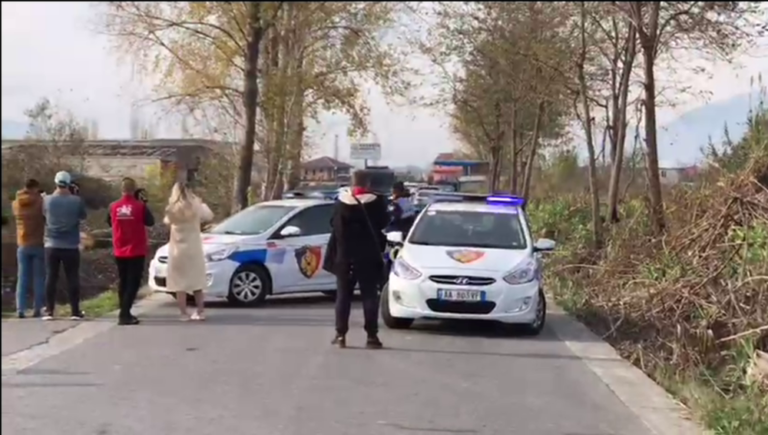 Burri vret gruan në Shkodër, arrestohet autori