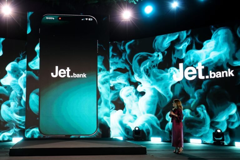 Banka izraelite JET BANK gati të marrë të dhënat e E Albania: Do kemi Regjistrat Shtetërorë Banka izraelite JET BANK gati të marrë të dhënat e E Albania: Do kemi Regjistrat Shtetërorë