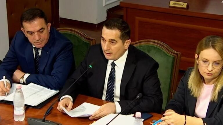 Frikë dekonspirimesh? Braho: Duam pavarësi, në Polici ka njerëz me probleme…