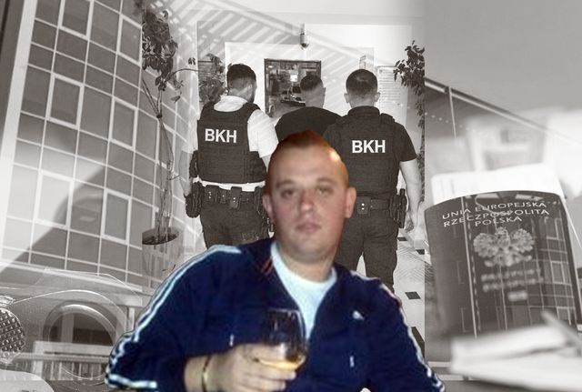 BKH zbarkon në terren, gati prangat për 25 të kërkuar! (Lista e qyteteve)