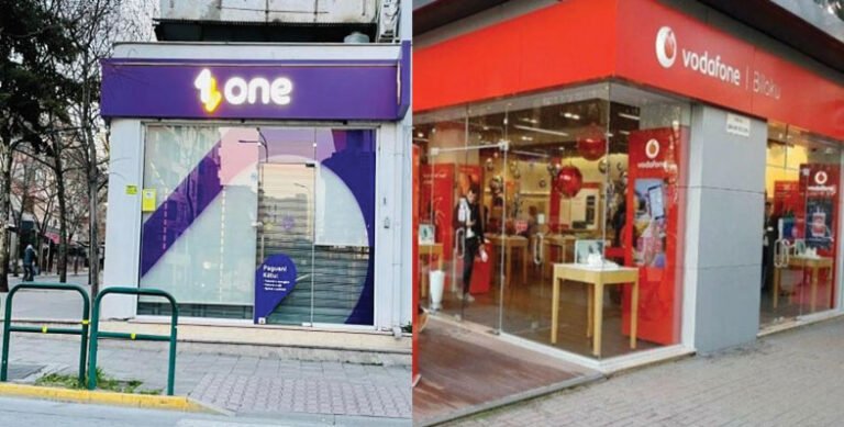 SKANDALI ME ÇMIMET/ Kuvendi kërkon llogari për Vodafone dhe One Albania