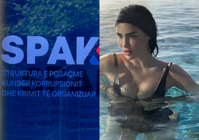 Xhensila Myrtezaj nën hetim nga SPAK? Këngëtarja: Do ju hedh në gjyq
