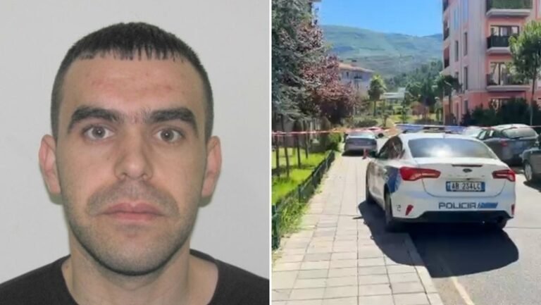 Si ndodhi atentati në Laç? Ilir Gjini u qëllua me 7 plumba! Artur Suti në kërkim
