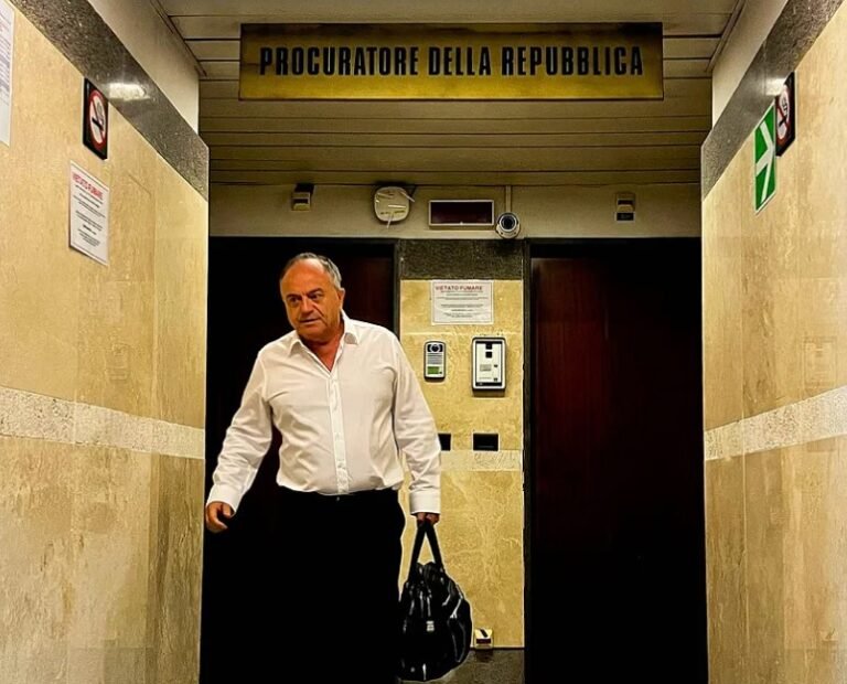 Makth i trafikantëve! Rrëfehet nga bunkeri prokurori i hekurt: Ja çfarë roli mafia shqiptare