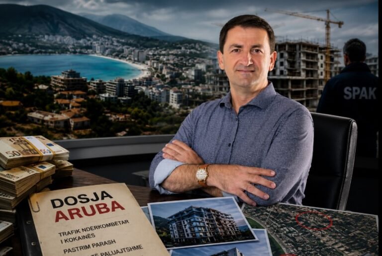 MESAZHET/ Kryebashkiaku i Himarës në dosjen “Aruba”, si u përgjua telefonata e Vangjel Tavos! Trafikantët plan për Gjirin e Gramës! MESAZHET/ Kryebashkiaku i Himarës në dosjen “Aruba”, si u përgjua telefonata e Vangjel Tavos! Trafikantët plan për Gjirin e Gramës!