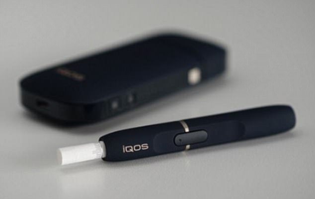 Më e rrezikshme... Çfarë fsheh aerosoli i IQOS? 74 studimet zbulojnë substanca toksike dhe kancerogjene