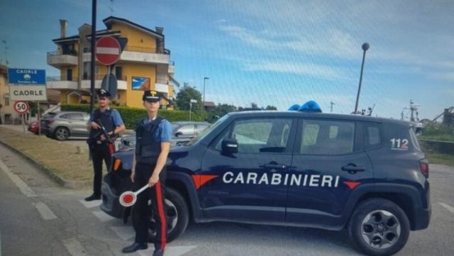 Mand Dervishi i dorëzohet italianëve! Kishte 7 identitete por nuk shpëtoi dot Mand Dervishi i dërëzohet italianëve! Kishte 7 identitete por nuk shpëtoi dot