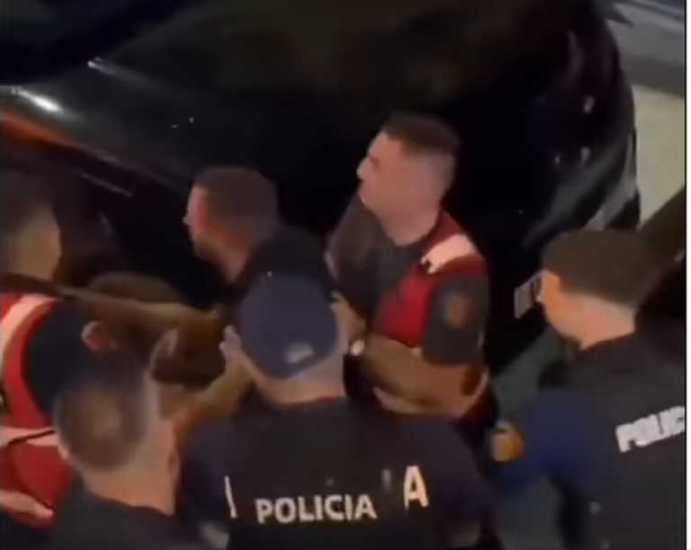 Kush e do Sarandën pa ligj? E vërteta e sulmit ndaj shefit të krimeve, roli i Elite Security dhe Orange Club Kush e do Sarandën pa ligj? E vërteta e sulmit ndaj shefit të krimeve, roli i Elite Security dhe Orange Club