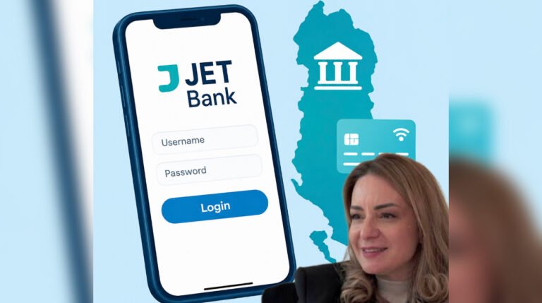 Plasi mashtrimet te banka izraelite JetBank ? Qytetari: Më morën të dhënat Plasi mashtrimet te banka izraelite JetBank ? Qytetari: Më morën të dhënat