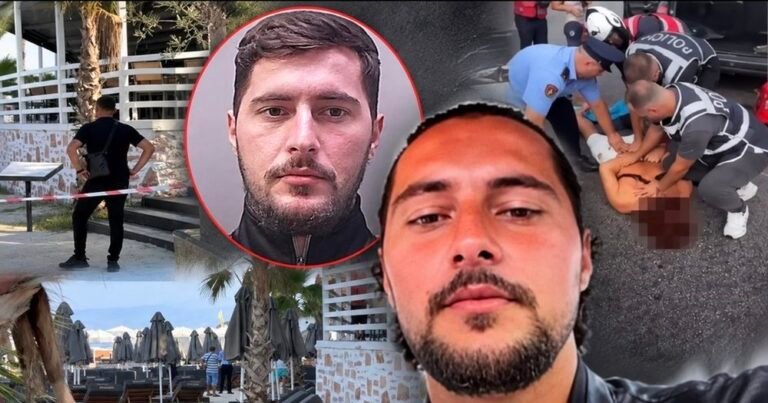 Zbardhet dëshmia e plotë e Sokrat Vatës: Më shanë...