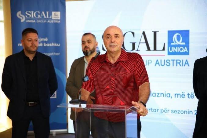 Dosje për SPAK? Monopoli SIGAL i Avni Ponarit! Ndërmarrjet publike, miliona euro pa garë Dosje për SPAK? Monopoli SIGAL i Avni Ponarit! Ndërmarrjet publike, miliona euro pa garë