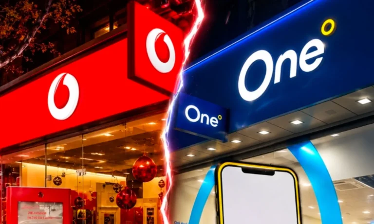 1 muaj kaloi, asnjë reagim! A do ulen çmimet tek Vodafone dhe ONE?