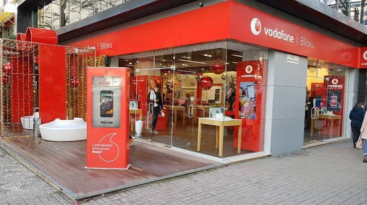 DOSJA E ZEZË e Vodafone Albania! Nga fiksimi i çmimeve tek konfiskimi i parave të klientëve DOSJA E ZEZË e Vodafone Albania! Nga fiksimi i çmimeve tek konfiskimi i parave të klientëve