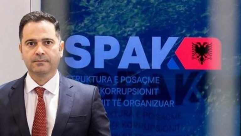 Ngërçi me pagat e drejtësisë, SPAK pyet Elmira Peto e Thesarit