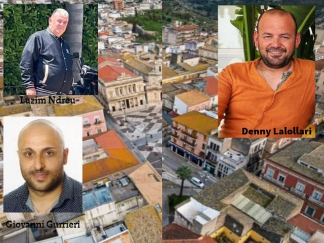 Italianët sherr me shqiptarët, prishen pazaret e drogës në Siçili Italianët sherr me shqiptarët, prishen pazaret e drogës në Siçili