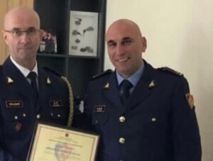 Dosja Agasi/ Drejtori i policisë Vilson Bala thirret në SPAK