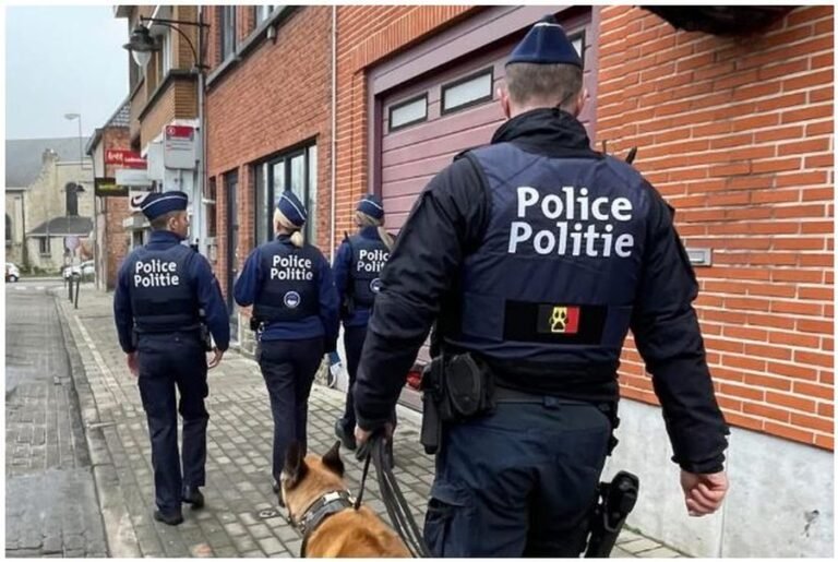 Belgët: Si e fituan shqiptarët pushtetin mbi tregtinë e kokainës Belgët: Si e fituan shqiptarët pushtetin mbi tregtinë e kokainës
