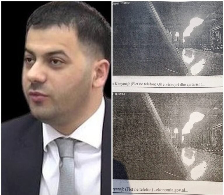 Arrestohet kushëriri i Ergys Agasit, Eno Agasi! Zhduku verën miliona euro