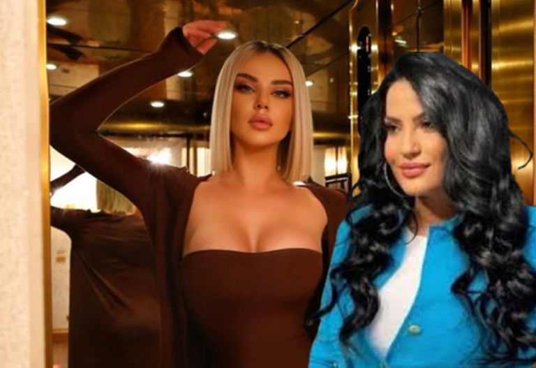 Gol 8 mijë euro, shoqja mashtron Kejvina Kthellën! Merret e pandehur kryeinspektore Anela Osmani
