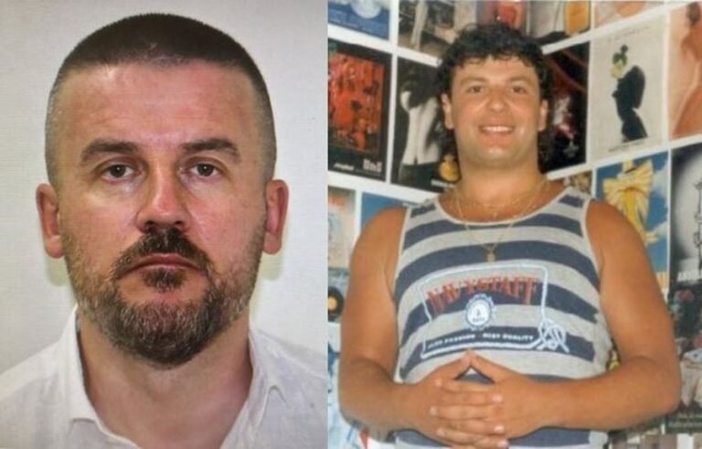 Kush është Gjenerali, nga lirmi tek kapja dy herë në Belgjikë Kush është Gjenerali, nga lirmi tek kapja dy herë në Belgjikë
