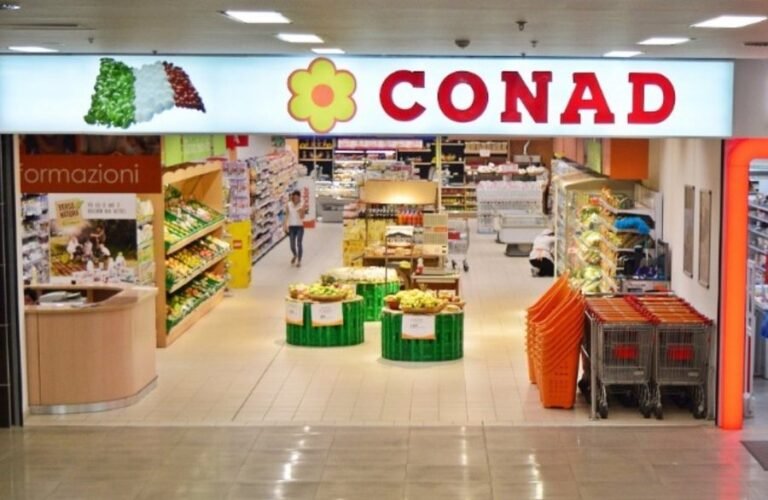 Alarmi i AKU/ Conad shet sallam me rrezik serioz për shëndetin, reagon kompania: Produkti u izolua Alarmi i AKU/ Conad shet sallam me rrezik serioz për shëndetin, reagon kompania: Produkti u izolua