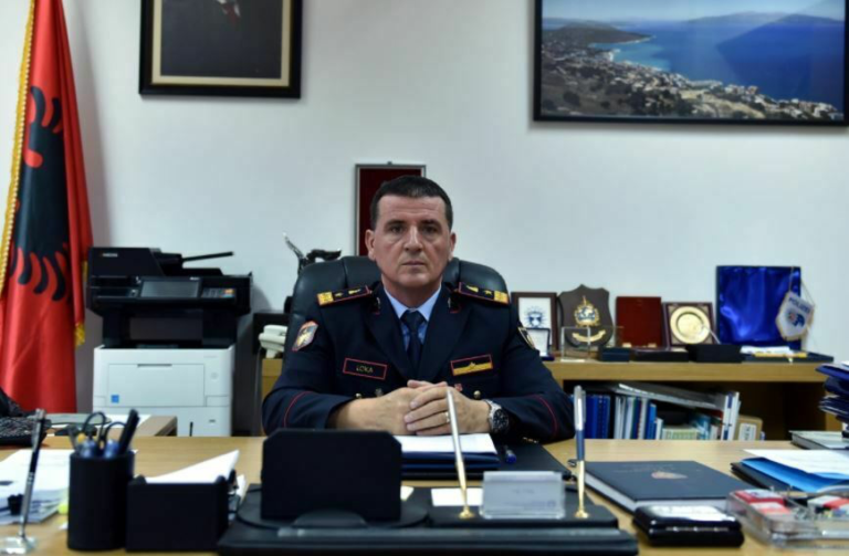 EKSKLUZIVE/ Gjovalin Loka emërohet drejtor në Berat, por refuzon urdhrin: Nuk shkoj…!