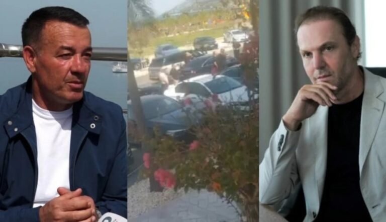 Kush po gënjen? Bedinaj: Më kërkoi 5 mln euro! Luan Muça: Nuk kam vendosur gjobë