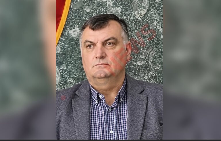 Nga Durrësi në Tiranë, kush është zv.Drejtori i ri i Hetimit të Krimit në Kryeqytet