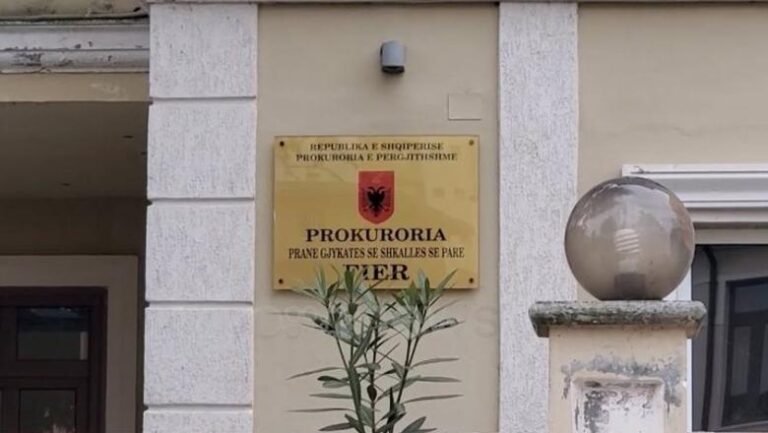 Arrestohen Kastriot Hasko dhe Ertis Shehu!