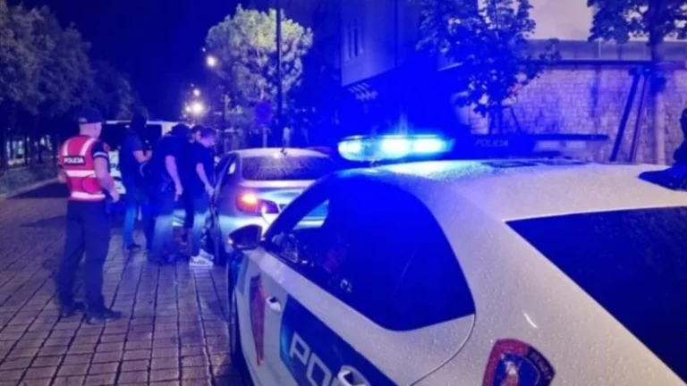 Plas arma në Laprakë! Dy të plagosur Plas arma në Laprakë! Dy të plagosur