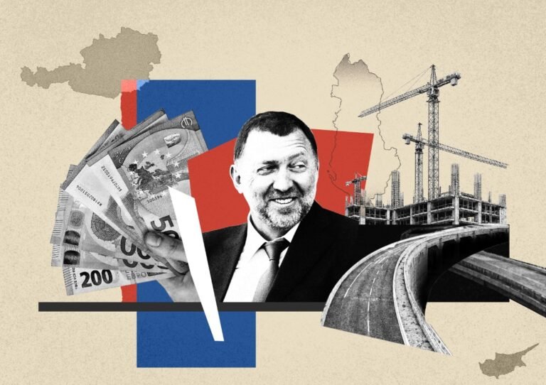 Rama shkel besën! Si u bë Oleg Deripaska oligarku i sanksionuar rus përfitues i tenderëve në Shqipëri Rama shkel besën! Si u bë oligarku i sanksionuar rus përfitues i tenderëve në Shqipëri