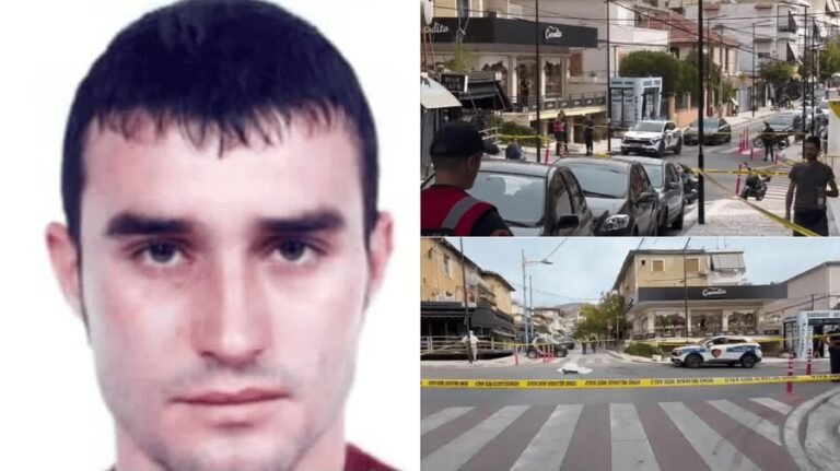 Ekzekutimi i Artan Myrtajt në Sarandë, çfarë dihet për autorët