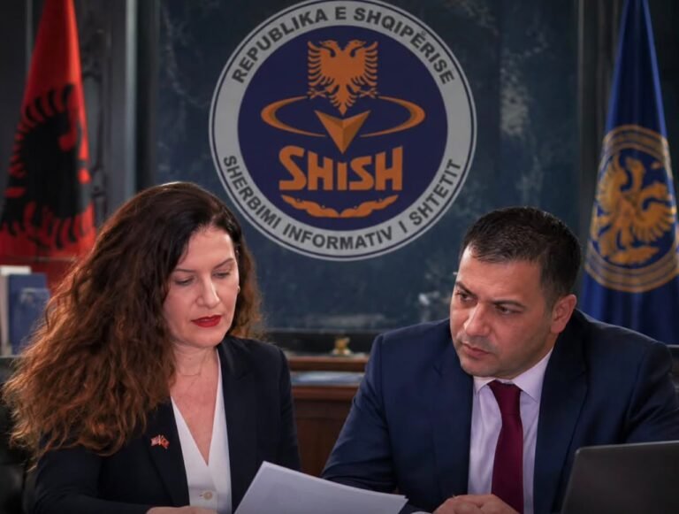 Arresti për drejtuesen e SHISH, reagon SPAK: Ja çfarë kontrolluam