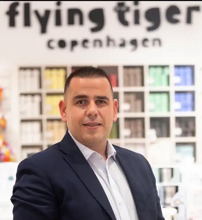 Silvio Qyqja: Nga Shqipëria drejt zgjerimit rajonal, ambicia e Flying Tiger Copenhagen-it