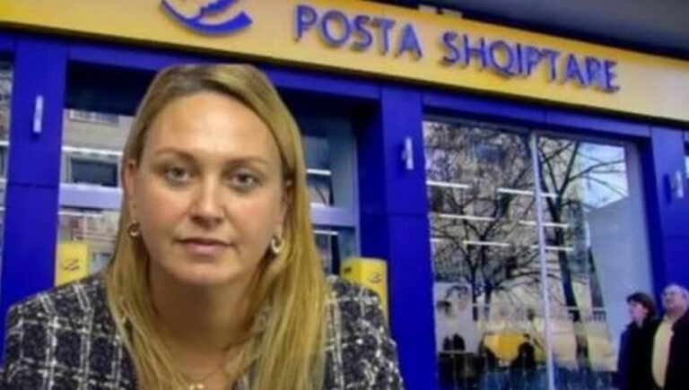 Vodhi lekët e Postës së Durrësit, lirohet nga qelia ish Drejtoresha Elisabeta Mataj