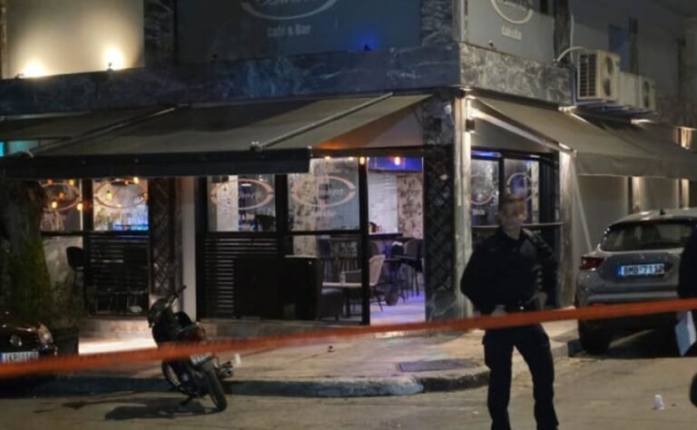 Tritol lokalit të Denis Lulit, plagoset vajza e mitur! Urdhri dyshohet se u dha nga Klod Lekocaj